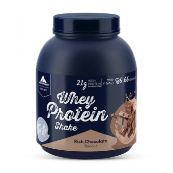 Multipower Whey Protein 2000 GR 